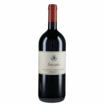 Percarlo 2017 Magnum 1.5 Litre  San Giusto a Rentennano