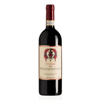 Fuligni 2016 Brunello di Montalcino
