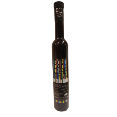 Sciacchetrà Cinque Terre Riserva 2015 Possa 0,375 Cl