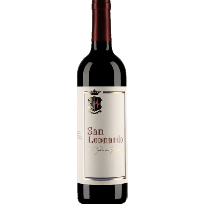 San Leonardo 2013 Vigneti delle dolomiti