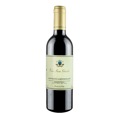 Vin San Giusto 2013 375 ml  San Giusto a Rentennano