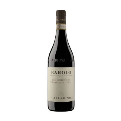 Barolo Serralunga d'Alba 2016 Palladino