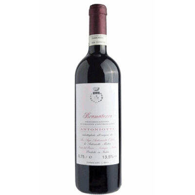Bramaterra 2016 Antoniotti