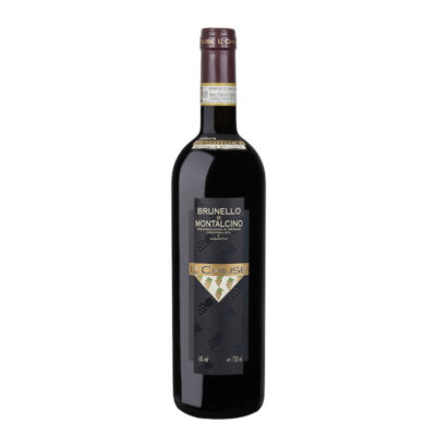 Brunello di Montalcino 2016 Le Chiuse