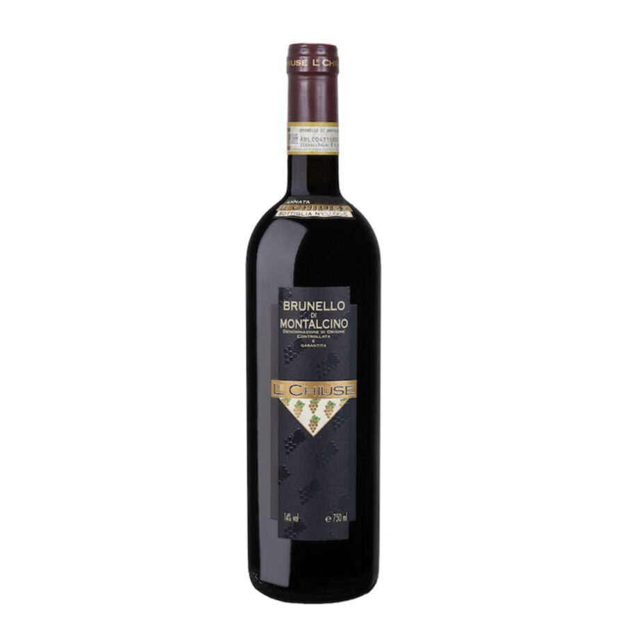 Brunello di Montalcino 2016 Le Chiuse