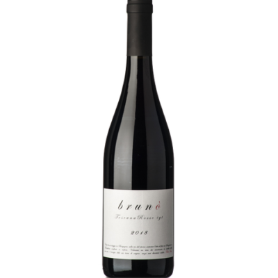 Brunò 2018 Toscana Rosso