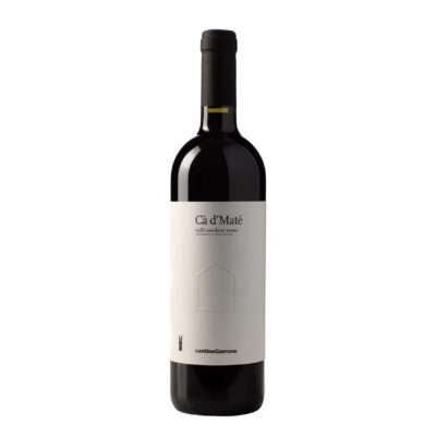 Cà d'Maté 2018 Magnum 1.5 Litre Valli Ossolane Cantine Garrone