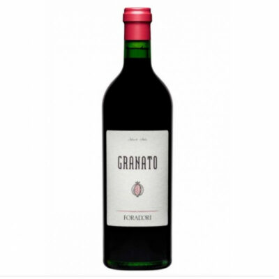 Granato 2018 Foradori