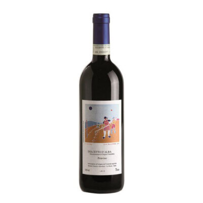 Priavino Dolcetto d'Alba 2019 Voerzio