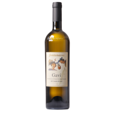 Gavi 2019 Fontanassa