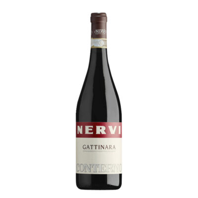 Gattinara Nervi 2015 Conterno