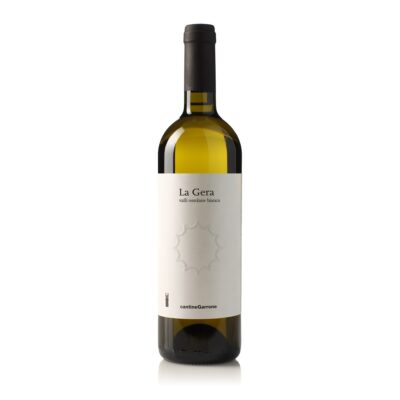 La Gera 2020 Valli Ossolane Bianco Cantine Garrone