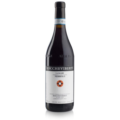 Langhe Nebbiolo 2017 Rocche Viberti