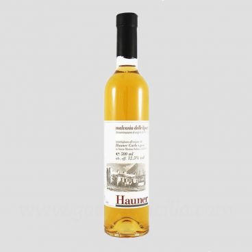 Malvasia delle Lipari 2019 Hauner 0.5 Litre