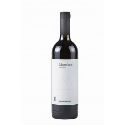 Munaloss 2020 Cantine Garrone