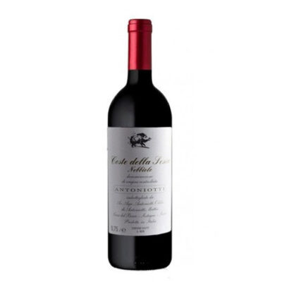 Coste del Sesia Nebbiolo 2020 Antoniotti