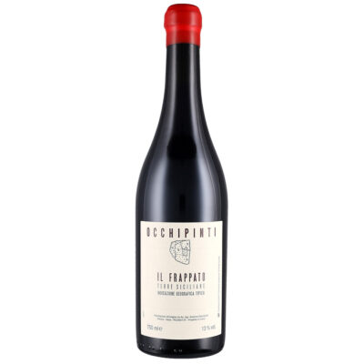 Il Frappato Occhipinti 2018 Terre Siciliane