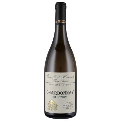Chardonnay 2019 Collezione Castello di Monsanto