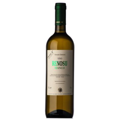 Renosu Bianco Tenute Dettori