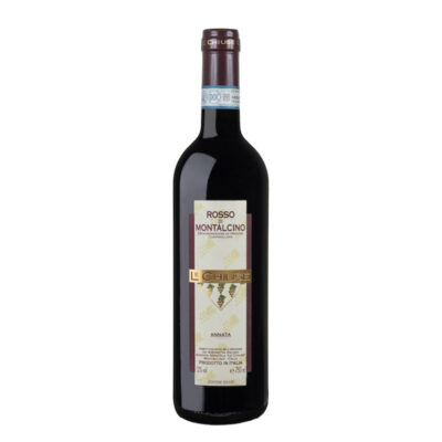 Rosso di Montalcino 2019 Le Chiuse