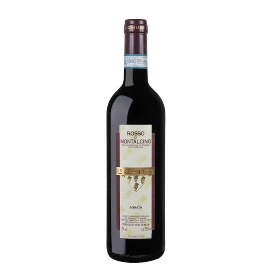 Rosso di Montalcino 2019 Le Chiuse