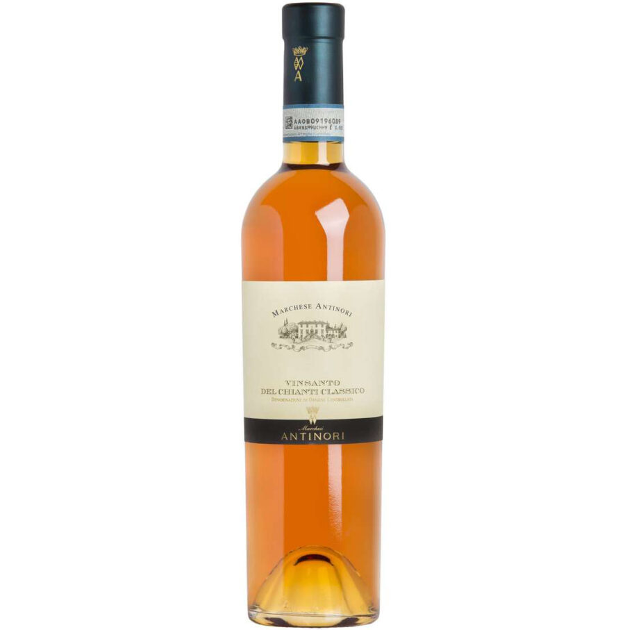 Vinsanto del Chianti Classico 2014 Antinori 375 ml