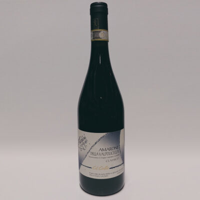 Amarone della Valpolicella Classico Ca' Coato 2016 Antolini