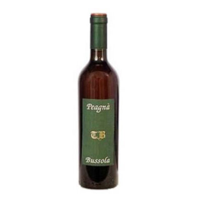 Peagnà 2009 (500ml) Passito Bianco Bussola