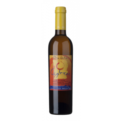 Chasmere 2007 Passito Moscato Rosa 0.375 Litre Alto Adige Elena Walch