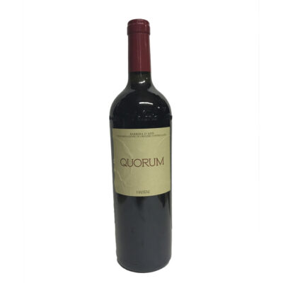 Barbera d'Asti Quorum 2003