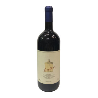 Guidalberto 2018 Tenuta san Guido