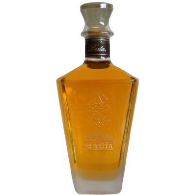 Magia 2010 Berta Grappa