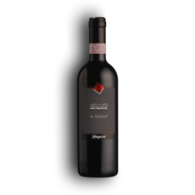 Recioto della Valpolicella 2011 (500ml) La Roggia Speri