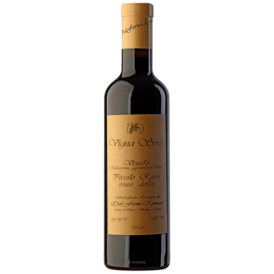 Passito rosso Vigna Seré 2004 Dal Forno