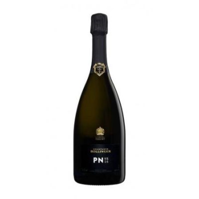 Champagne Bollinger PN vz16