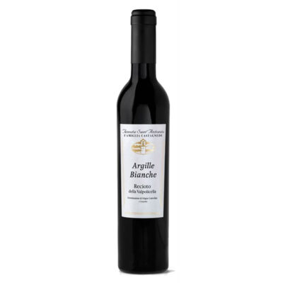 Recioto della Valpolicella 2006 Argille Bianche  0,375 Litre Tenuta Sant'Antonio