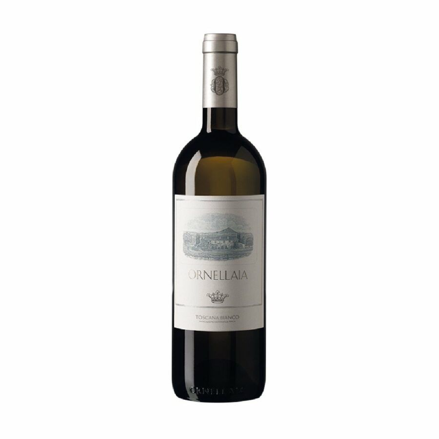 Ornellaia Bianco 2021