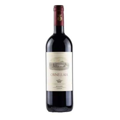 Ornellaia 2018 Magnum (1,5 L)