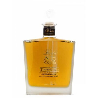 Tre Soli Tre 2016 Berta Grappa