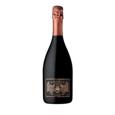 Leonia Rosé Metodo Classico Pomino Frescobaldi