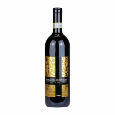 Brunello di Montalcino 2016 Pieve Santa Restituta Gaja