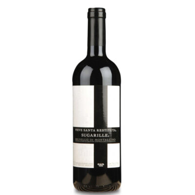 Brunello di Montalcino Sugarille 2016 Pieve Santa Restituta Gaja
