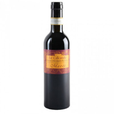 Recioto della Valpolicella Le Calcarole 2000 (375ml)  Mazzi