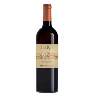 Ben Ryè 2016 Passito di Pantelleria DonnaFugata