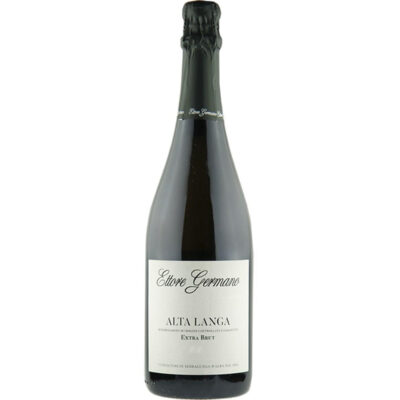 Alta Langa Extra Brut 2018 Ettore Germano