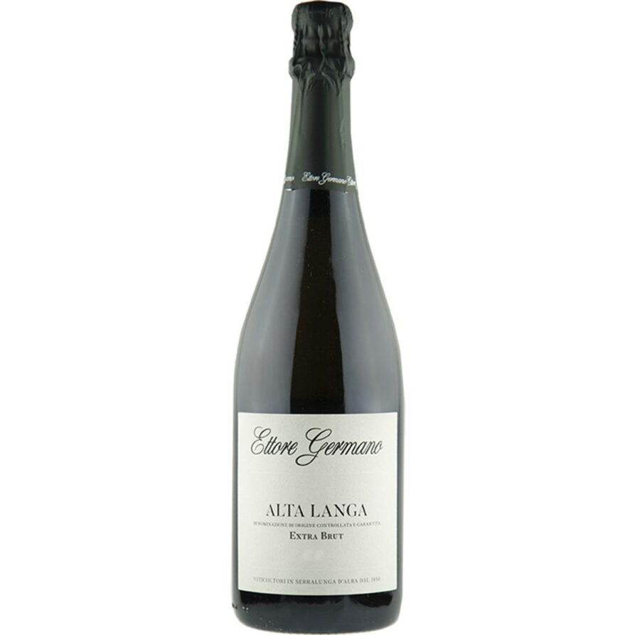 Alta Langa Extra Brut 2018 Ettore Germano