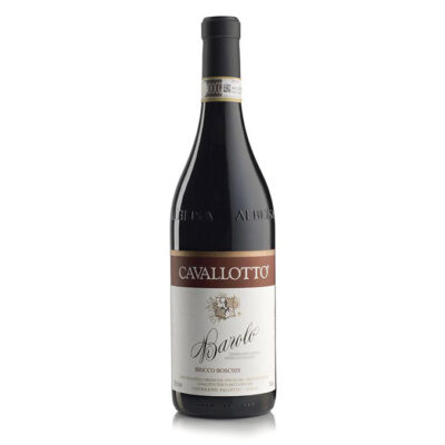 Barolo Bricco Boschis 2016 100/100 Magnum 1.5L Cavallotto