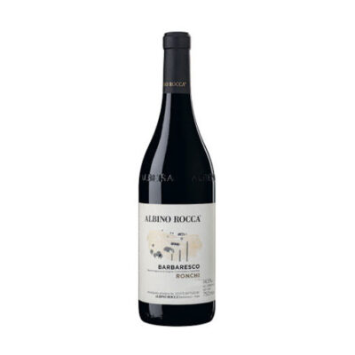 Barbaresco Ronchi 2018 Albino Rocca