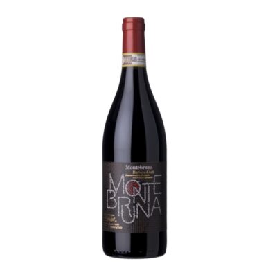 Barbera d'Asti Montebruna 2020 Braida