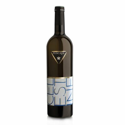 Celestine Sauvignon 2020 Pescaja
